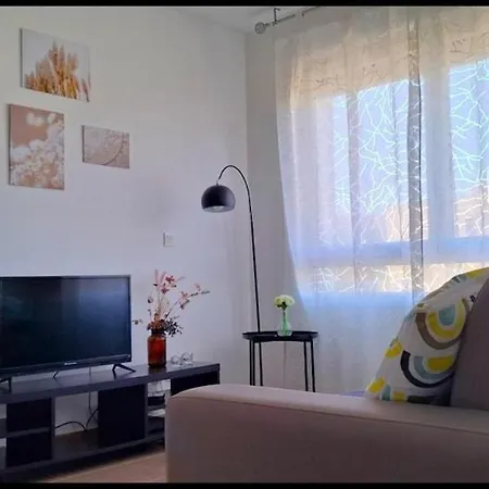 Apartment Perle Centre *