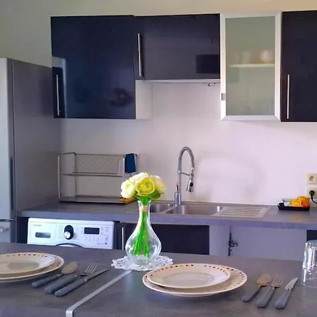 Perle Centre Apartment Saint-Priest (Rhone)